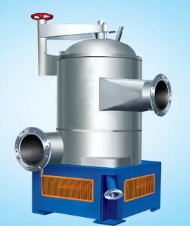 SKS疏解型升流壓力篩