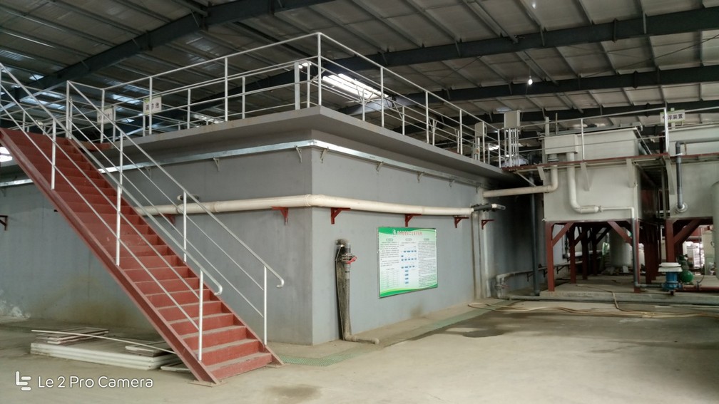 屠宰污水、養(yǎng)殖糞便脫水設(shè)備